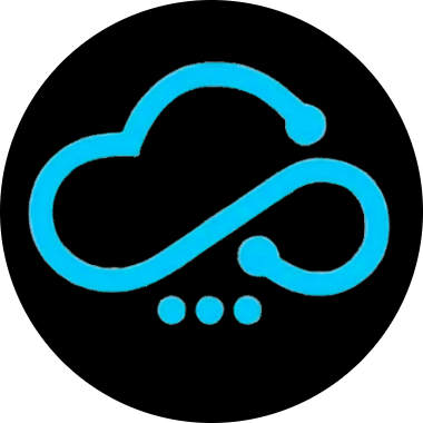 P2P Clouds Logo